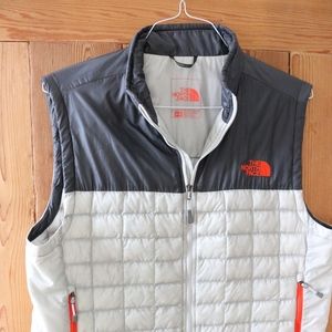 The North Face Vest